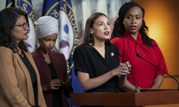 Political Tribalism: How fear of “the other” manipulates our social discourse