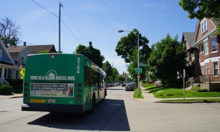 Budget crisis from state tax drain forces Milwaukee County to propose cuts for public bus services