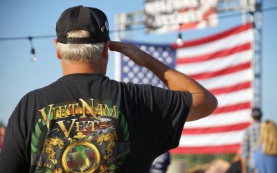 Purple Heart Day and VetFest highlight two days of public recognition for Milwaukee veterans