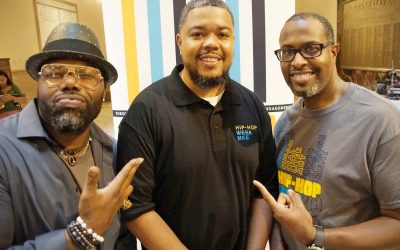 Hip-Hop Week MKE 2019 infuses music with health, civic engagement, and financial literacy