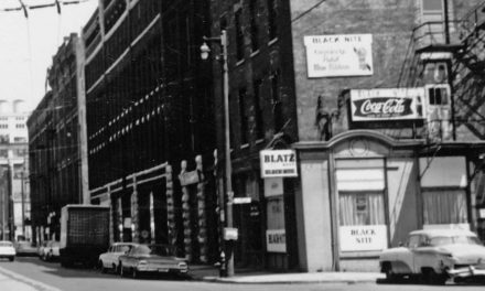 Before Stonewall: When Milwaukee took a stand for LGBT rights at Black Nite