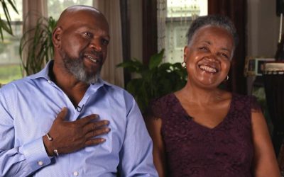 Latest effort by Sharon and Larry Adams to revitalize Lindsay Heights gets national attention