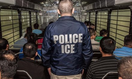 Communities pay high economic costs resulting from changes in ICE enforcement