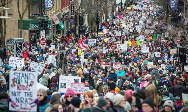 Wisconsin legislators remain indifferent to popular support for life saving gun laws