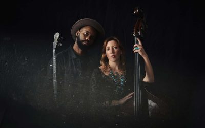 Another Man: New track from Milwaukee duo Nickel & Rose inspired by Vera Hall’s Jim Crow era folk song