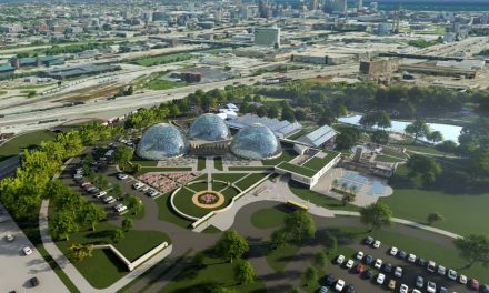 New plan envisions transforming Mitchell Park Domes into vital hub for Clarke Square Neighborhood