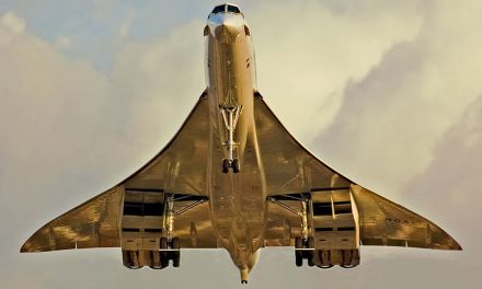 Upgrade to Concorde design could help supersonic passenger aircraft return to the skies