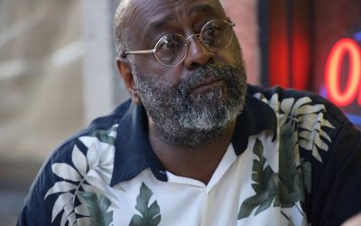 Sam Belton to open new jazz coffeehouse in Harambee building renovated by Bader Philanthropies