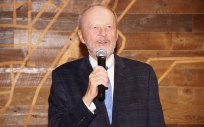 Gary Grunau: Civic champion and transformative Milwaukee real estate developer dies of cancer