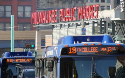County redirects $4.1M from budget to restore cut MCTS routes but special event lines to end in 2020