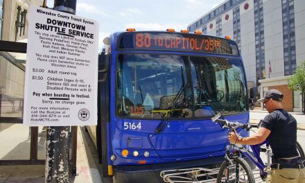 County asks bus drivers to help settle contract as state budget pushes MCTS into financial crisis