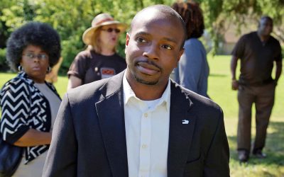 Cavalier Johnson: Milwaukee residents are losing faith in state’s commitment to local concerns