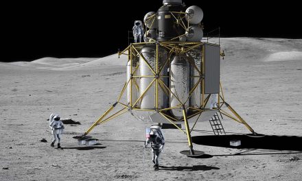 Wisconsin researchers are close to finding solution for NASA’s Apollo era conundrum in space