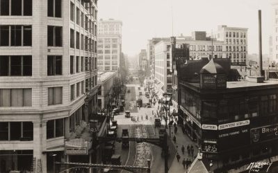 Portrait of Milwaukee: Industry, people, and architecture are highlights of new photo exhibition