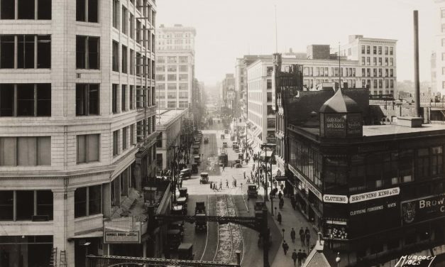 Portrait of Milwaukee: Industry, people, and architecture are highlights of new photo exhibition