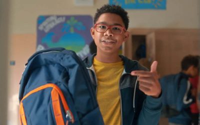 New PSA message shares “Back-to-School Essentials” for students to survive classroom shootings