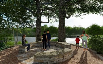Environmental restoration of Kletzsch Park key to economic development for Milwaukee River basin