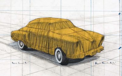 Landfall Press: New exhibition celebrates five decades of contemporary printmaking