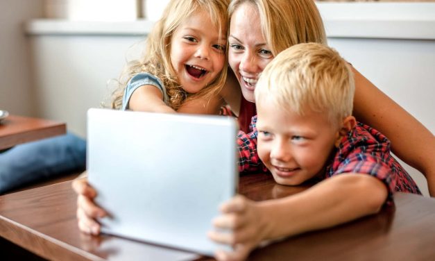 Gaminiscing: Video games are connecting generations by teaches history from personal experiences