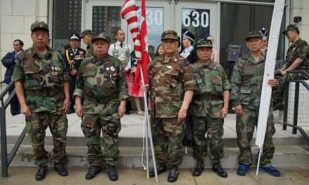 Legislation seeks to make Hmong veterans from the Vietnam War eligible for state benefits