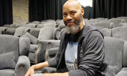John Ridley’s Nō Studios to host Social Justice Summit with space to blend art and empathy