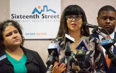 HUD awards Milwaukee $5.6M grant for protecting children and families from home lead hazards