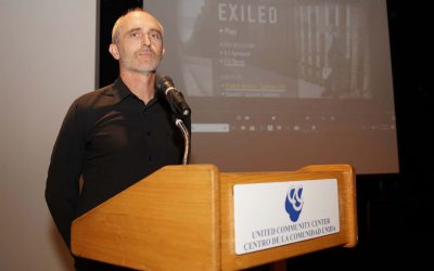 Exiled: Milwaukee community screens Mike Seely’s film on the human cost of deporting combat veterans