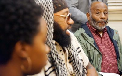 “On the Block” discussions focus on economic development in underserved communities