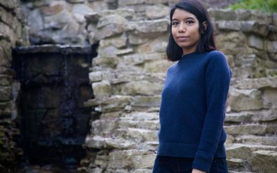 Whitney Salgado: Creative inspirations from the magical storytelling of film
