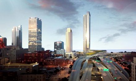 Developer envisions 50-story tower at 815 East Clybourn as promotion to sell Lakefront property