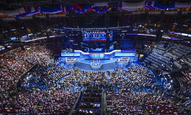 Milwaukee’s Host Committee focused on inclusion and diversity surrounding hundreds of DNC events