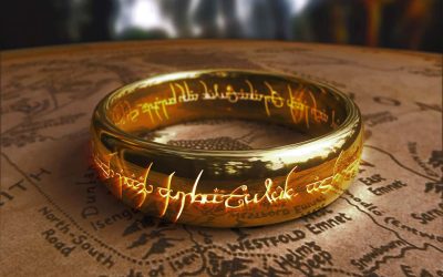 Manuscripts and art from Marquette’s J.R.R. Tolkien collection on loan for national exhibit in France