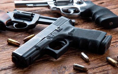 Direct connection between gun violence and exposure to lead uncovered in new study