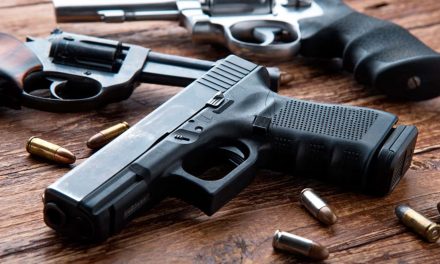 Direct connection between gun violence and exposure to lead uncovered in new study