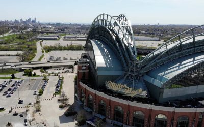 New law finally sets the long overdue termination date for Miller Park tax