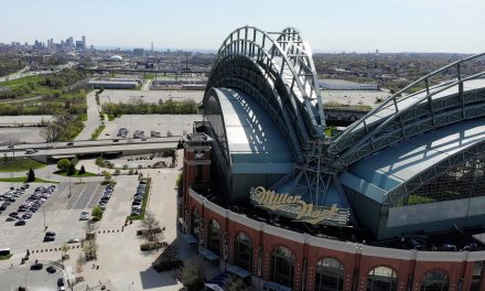 New law finally sets the long overdue termination date for Miller Park tax