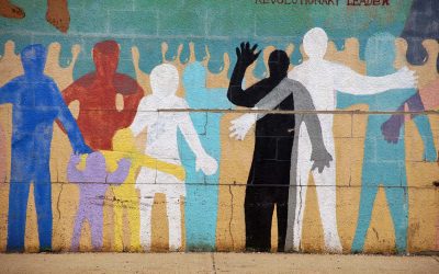 Nō Studios features collection of photos and articles from Milwaukee Independent at Social Justice Summit