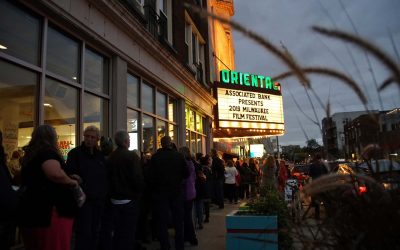 Milwaukee Film saw record number of cinema fans attend 2019 festival