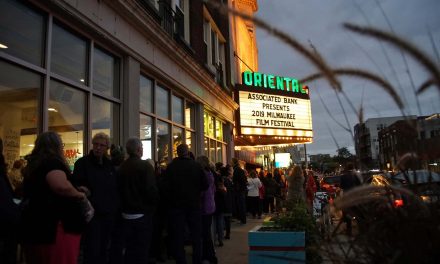 Milwaukee Film saw record number of cinema fans attend 2019 festival
