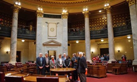 Legislators dismiss Governor’s special session in display of contempt for 80% of state voters