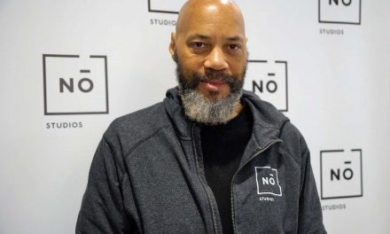 John Ridley: On graphic novels and connecting art with social justice in Milwaukee