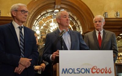 MillerCoors bringing hundreds of jobs to Milwaukee as result of consolidation and incentive package