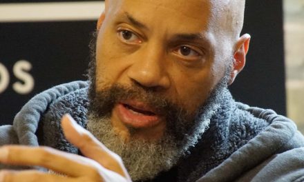 Filmmaker John Ridley immerses new Showtime musical drama series in present-day Milwaukee