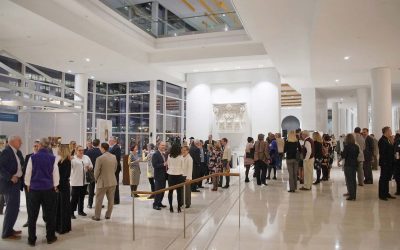 Ensuring Economic Equity: Host committee plans historic summits prior to 2020 National Convention