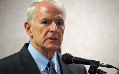 Mayor Tom Barrett blames acid attack against Latino resident on Trump’s Anti-Immigrant rhetoric
