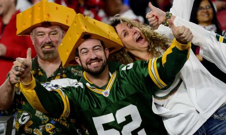 Cheesehead Couture: From geographic slur to hometown pride and global fashion accessory