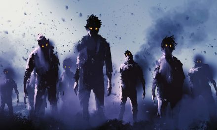 Viral Zombies: Influenza pandemic of 1919 fueled H.P. Lovecraft’s depiction of the living dead