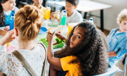Breakfast in the Classroom: How schools can address the serious problem of childhood hunger