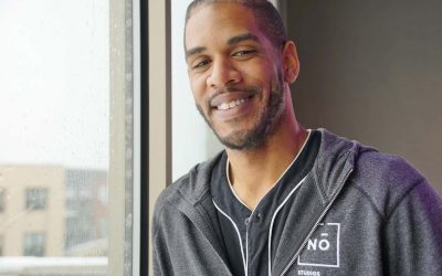 Jeff Cannady: A pioneer of live streaming on social media who disrupted the broadcast industry