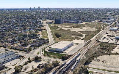 A “perfect failure” allowed a few white activists to stop a $60M project in a black neighborhood